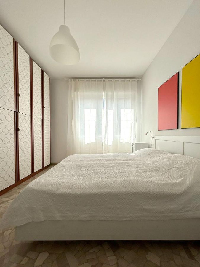 Casa Di Lucy Lägenhet Como Exteriör bild