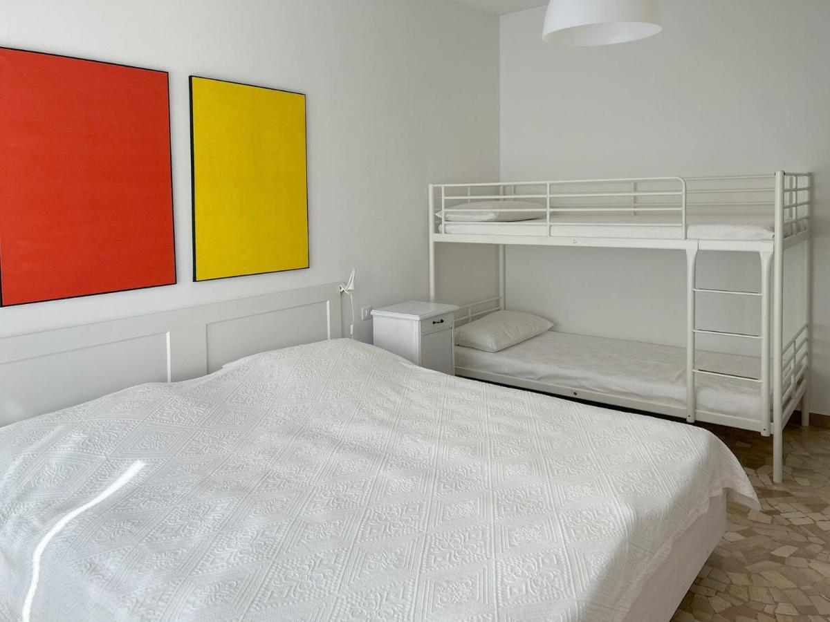 Casa Di Lucy Lägenhet Como Exteriör bild